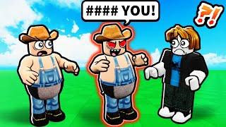 Roblox CLONE Yourself