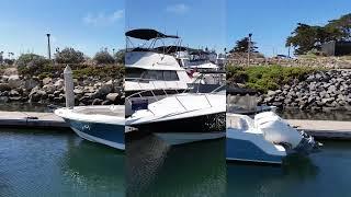 Seacoast Yachts in Channel Islands Harbor @SeacoastYachts, @channelislandsharbor5944