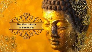 The Heart Sutra in Buddhism