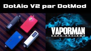 DotAio V2 par DotMod [FR]