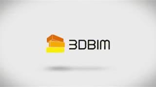 3DBIM LOGO