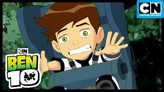 Baby Ben 10 (Compilation) | Ben 10 Classic | Cartoon Network