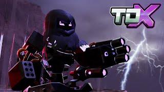 Tower Defense X Halloween Trailer | ROBLOX