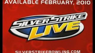 Silver Strike LIVE - New Game Trailer!