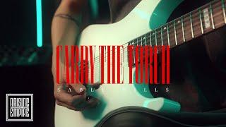 SABLE HILLS - Carry the Torch (OFFICIAL GUITAR PLAYTHROUGH)