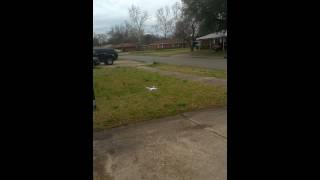 Syma X5C Explorers flown by 11 year old.
