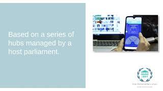 About the IPU’s Centre for Innovation in Parliament