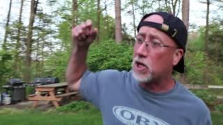 UNCLE LARRY FIGHTS AUNT MELISSA!!!
