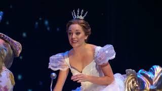 Rodgers + Hammerstein's Cinderella | 2013 Tony Awards