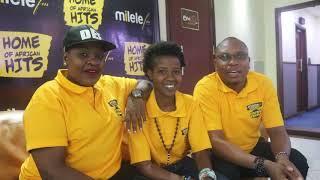 Milele Drive