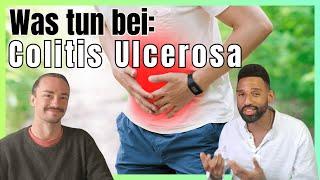 Colitis Ulcerosa - was würden Kris und Mister Raw dabei  tun?  T2