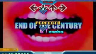 End of the Century (DDR) - Sudden Mode / Light