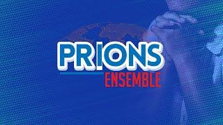 PRIONS ENSEMBLE DU 26/09/2024 I Evangéliste ZOUMITE Arnaud BONI