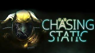 ДОСТАВАЙ ФАКЕЛ ► Chasing Static ► ПРОХОЖДЕНИЕ (1)