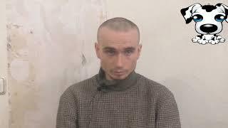 A soldier of the assault battalion Aidar surrendered.