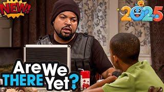  Are We There Yet? New Season 3 - 2025 The Control Issue Episode  Top Sitcom American 2025 