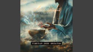 Spoken Word Guided Meditation - Tibetan Deep Breaths: Whisper of the Ocean Waves