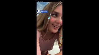 ZLO IS BACK IN BALI BIGO LIVE RUSSIAN GIRL