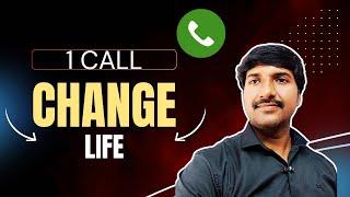 1 interview call can change Life | @LuckyTechzone