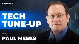 Tech Tune-Up with Paul Meeks | June 17th, 2025