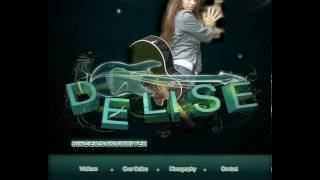 Delise - Like An Angel Official