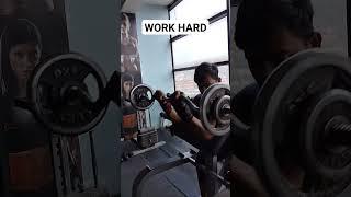 DO WORK YOU HAVE A SUCCESS IN YOUR LIFE.