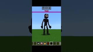 Minecraft #shorts