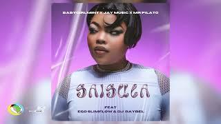 Babygirlmint, Jay Music and Mr Pilato - Saisula [Feat. Ego Slimflow and DJ Raybel] (Official Audio)