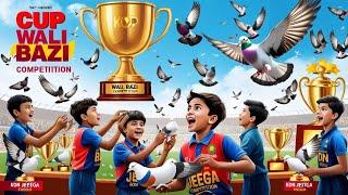 pigeon race ️ // racer pigeon race