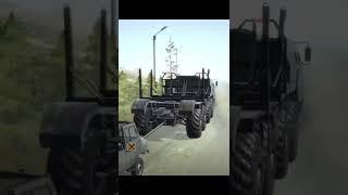 MudRunner - heavy truck E-7429