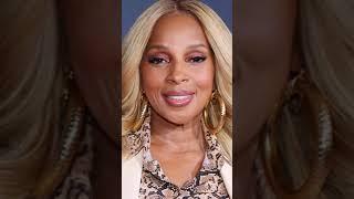 Mary J  Blige CRAZY  Lifestyle and Net Worth #shorts #hiphop #celebrity #lifestyle #maryjblige