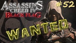 Assassins Creed IV: Black Flag - Multiplayer - Wanted #52 - Prison