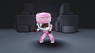 Face reveal