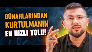 Günahlarından Kurtulmanın Çaresi! | Ruberu B29