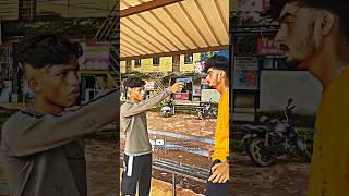 Ft. Abu Salim GANGSTER  ATTITUDE  EFX STATUS ATTITUDE BOY #shorts#viral#abusalim
