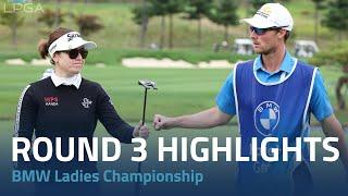 Round 3 Highlights | BMW Ladies Championship