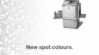 Ricoh Priport DX4545 - Vcomm : 0800 95598 - fax, laser printers, printers, Multifonction