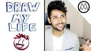 Mrwhosetheboss - Draw My Life