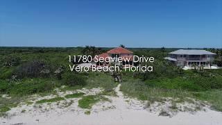 11780 Seaview Drive Vero Beach, Florida - Oceanfront Homes For Sale Vero Beach