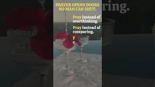 Want a Breakthrough? Prayer Changes Everything—Begin Now!
