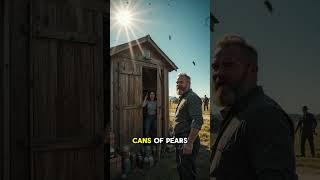 "She Kept Stealing From My Shed—So I Locked Her Inside It" #HOAFails #shorts #viral #trending #hoa