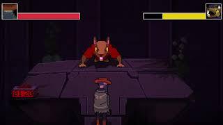 Enter the Gungeon Resourceful Rat Punch-Out FLAWLESS