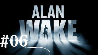 Alan wake [HD+] #06 - Nur Stress im Wald - Let´s Play