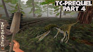 Let's Play Trespasser Customs: TC-Prequel Pt.4 Everything Comes Together (Final)