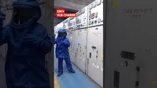#electrical #vcb #33kv.                                           vacuum circuit breaker VCB