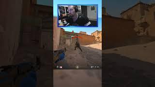 Twitch: Mrtweeday #cs2 #counterstrike2 #cs2clips