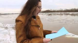 Современная поэзия Ket Gun