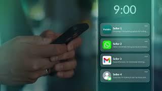 Unlock Seller Leads