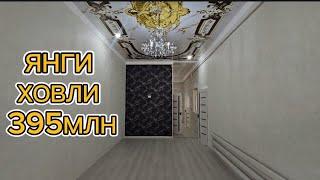 ЯРИМ ПЛАН ХОВЛИ ЖОЙ #сотилади #new #uylar #arzonuylar #2024 #urdu #shorts #video #xorazm #urganch