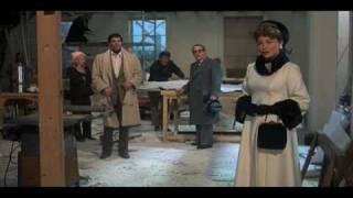 Mommie Dearest - B@tch of a Bearing Wall